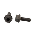 Federal Bmx Stance Front Hub Axle Bolts Female 10mm