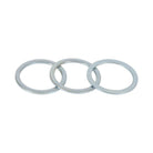 Federal Bmx Freecoaster Gap Washers