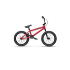 People's Store RADIO DICE 16" COMPLETE BIKE