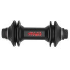 Stranger Crux V2 front hub Matt black 10mm