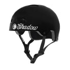 The Shadow Conspiracy Bmx Classic Helmet Black