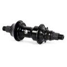 The Shadow Conspiracy Bmx Symbol LHD Rear Cassettte Hub Black