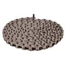 The Shadow Conspiracy Bmx Interlock V2 Chain Silver