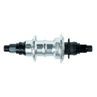 Total Bmx Tech 2 Cassette Hub Silver 9Tooth