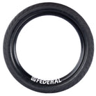 Federal Neptune Tyre - Black 2.35" | BMX