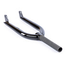 Backyard Fork - Black 10mm | BMX