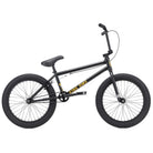 Kink 2026 Gap Bike - Black Gold 20.5"