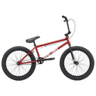 Kink 2026 Launch Bike - Mirror Red 20.25" | Backyard UK BMX Shop Hastings