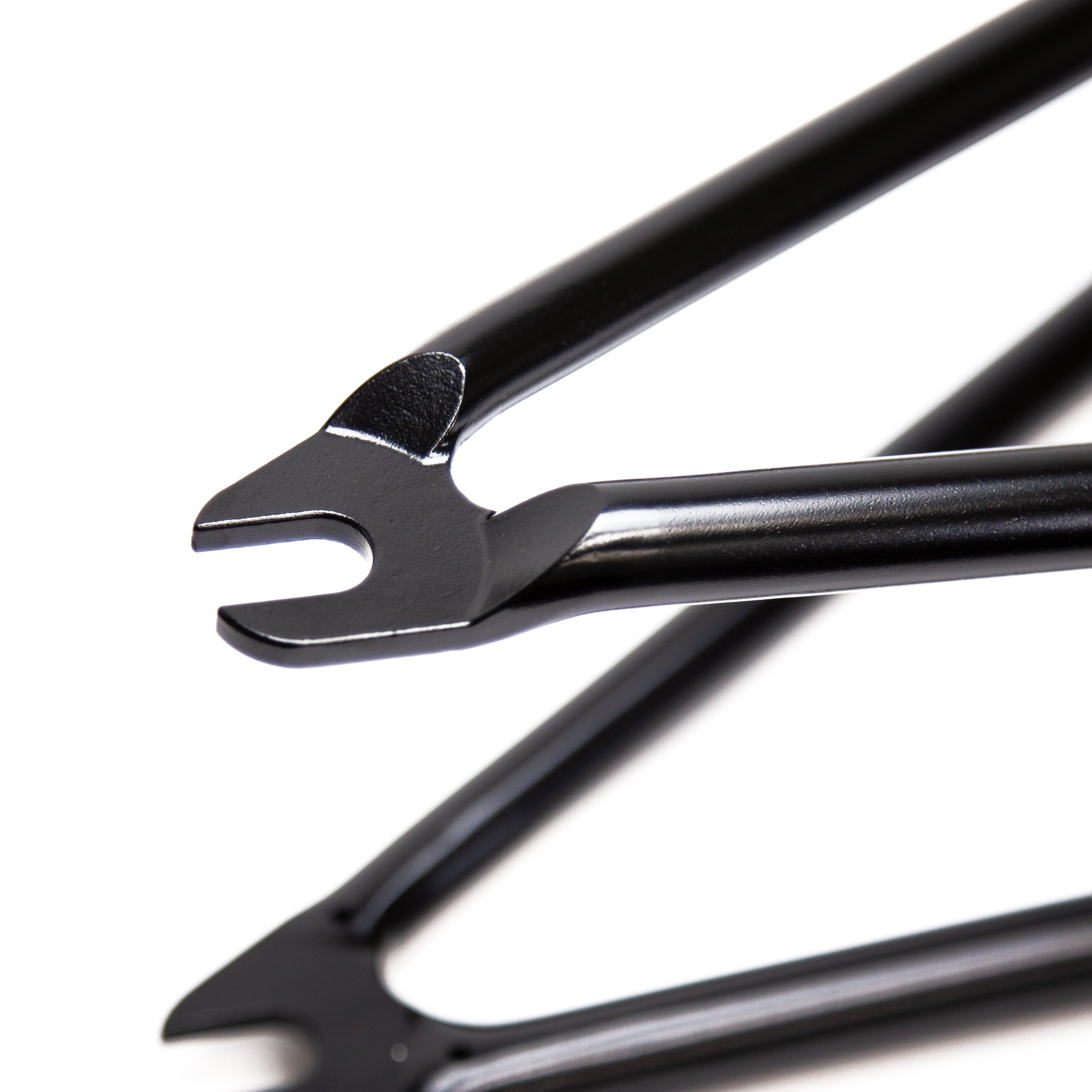 Cult Crew Callan Stibbards Frame - Black | BMX