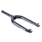 Cult IC Sect V4 Forks 18mm Rake - Black 10mm (3/8") | BMX