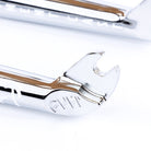 Cult IC Sect V4 26" Forks 28mm Rake - Chrome 10mm (3/8") | BMX