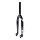 Cult IC Sect V4 Forks 28mm Rake - Black 10mm (3/8") | BMXCult IC Sect V4 Forks 28mm Rake - Black 10mm (3/8") | BMX