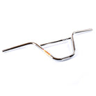 Cult Vick Behm Race Bars - Chrome | BMX