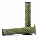 Cult / Vans Waffle Sole Grips - Army Green | BMX