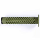 Cult / Vans Waffle Sole Grips - Army Green | BMX