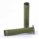 Cult / Vans Waffle Sole Grips - Army Green | BMX