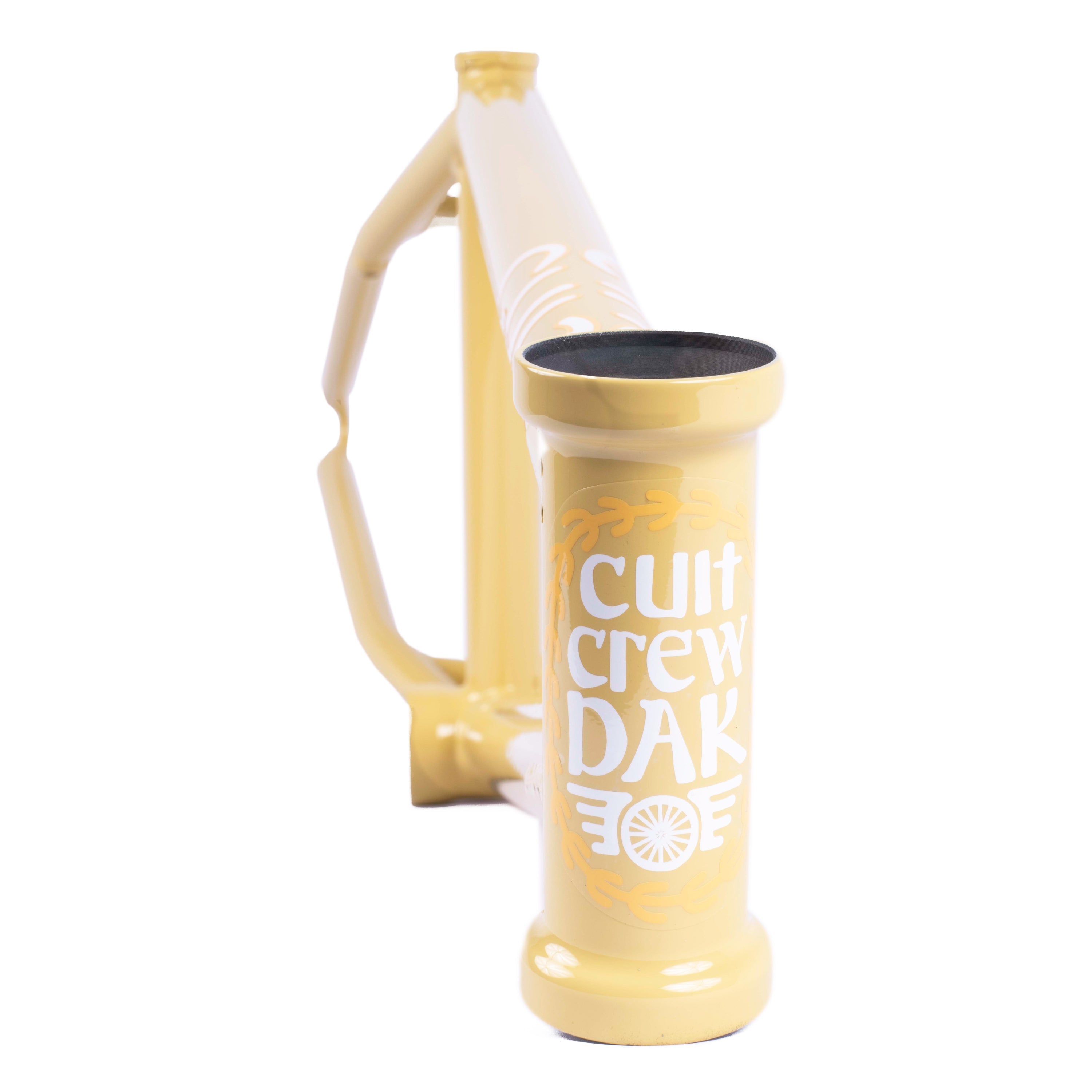 Cult Dak Frame - Sand | BMX