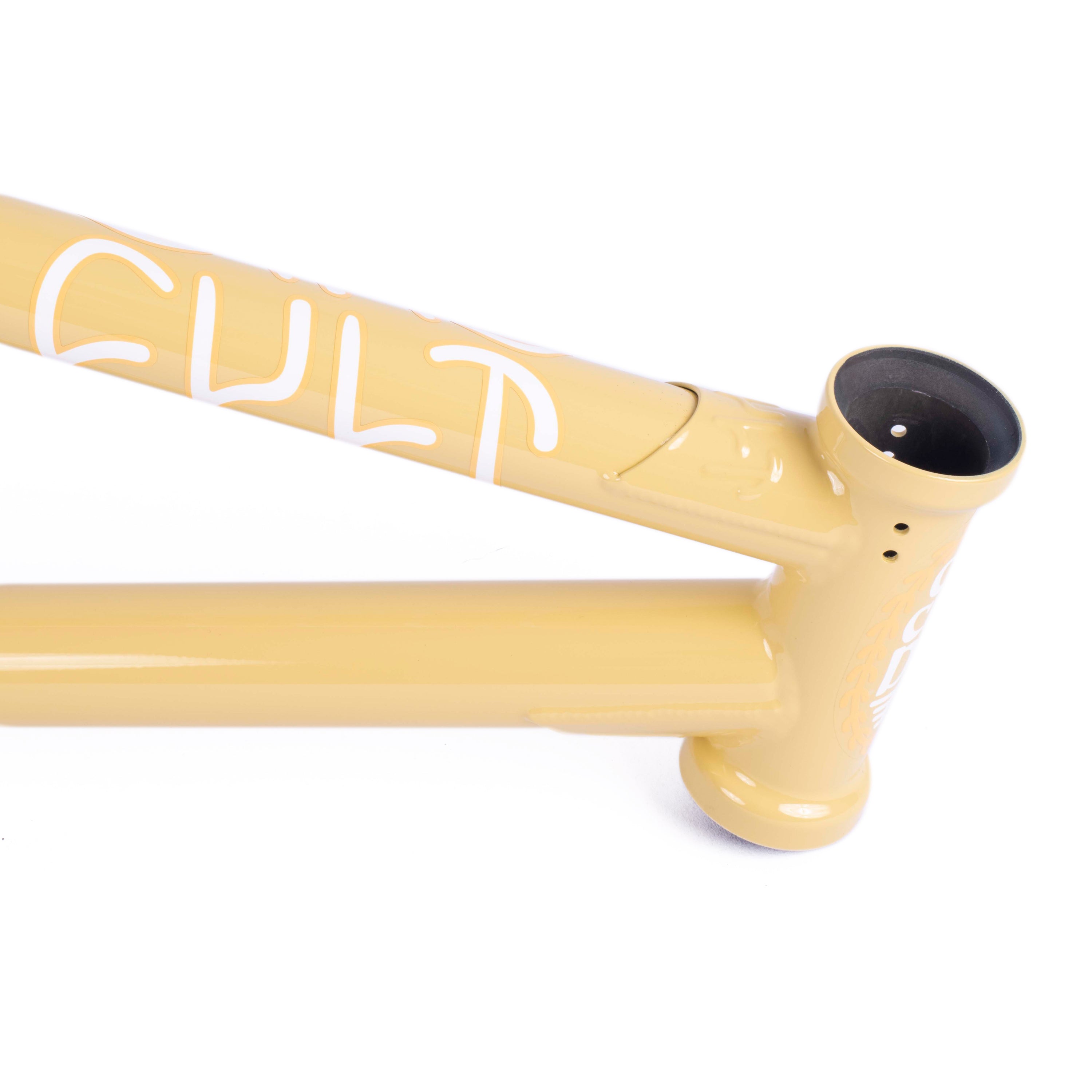 Cult Dak Frame - Sand | BMX
