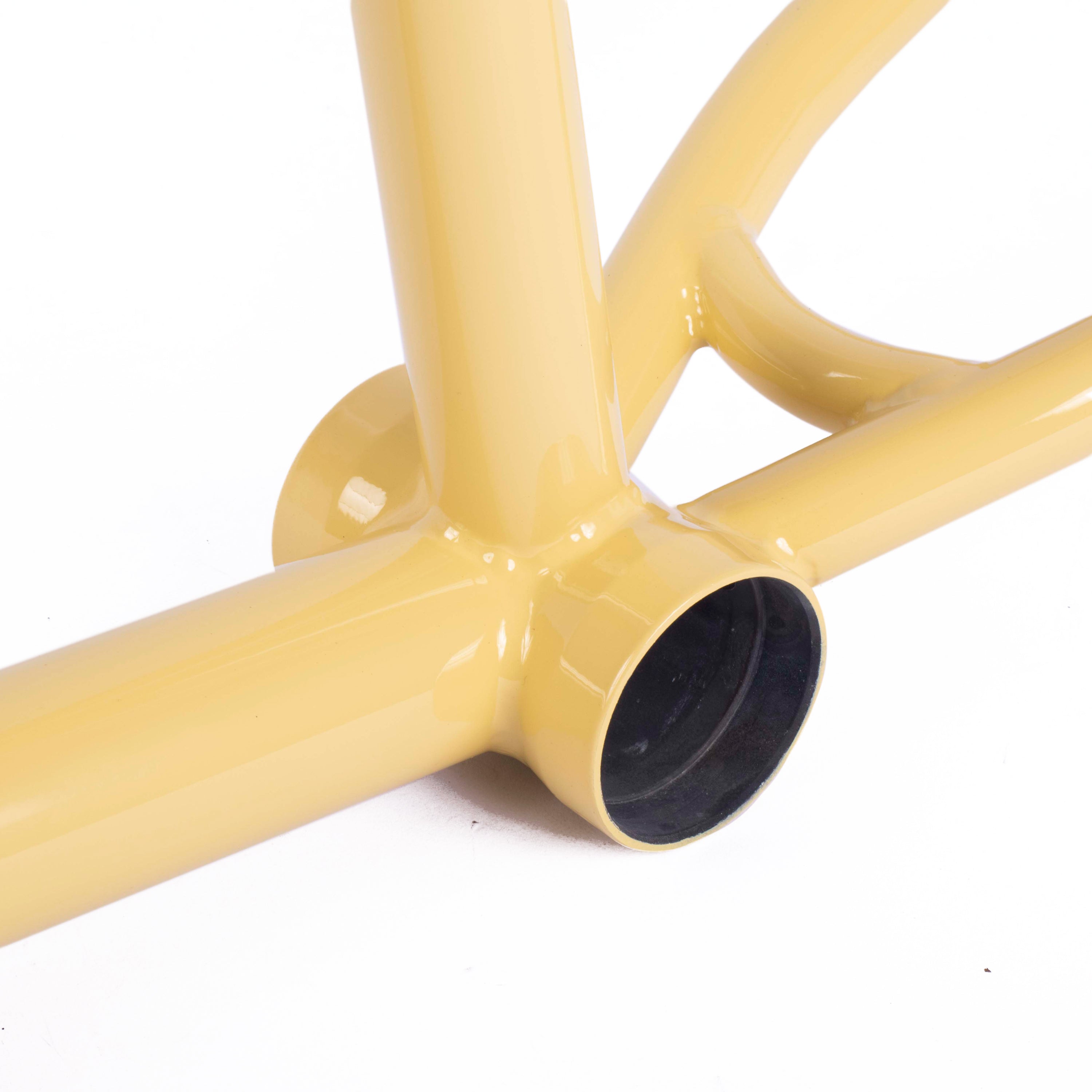Cult Dak Frame - Sand | BMX