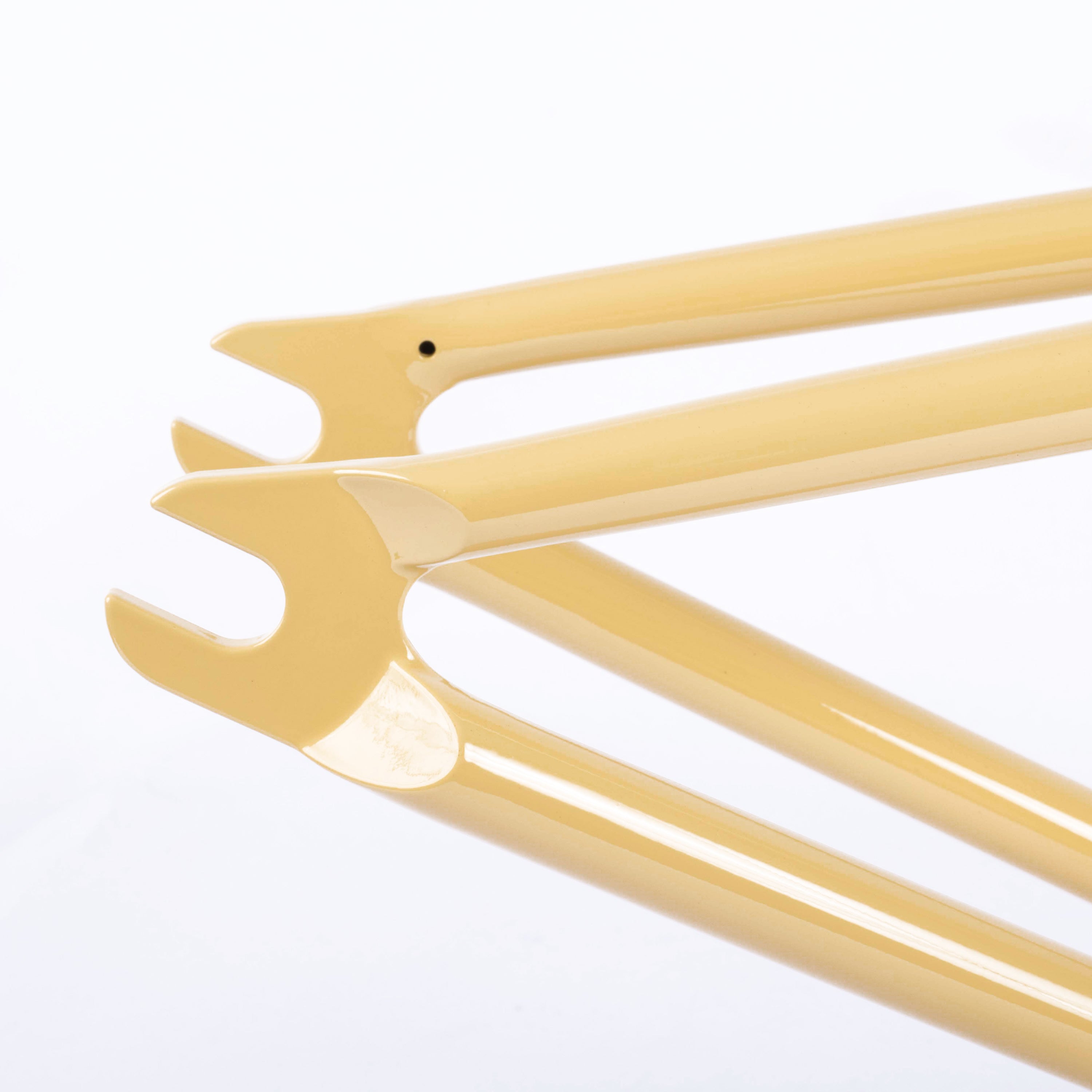 Cult Dak Frame - Sand | BMX