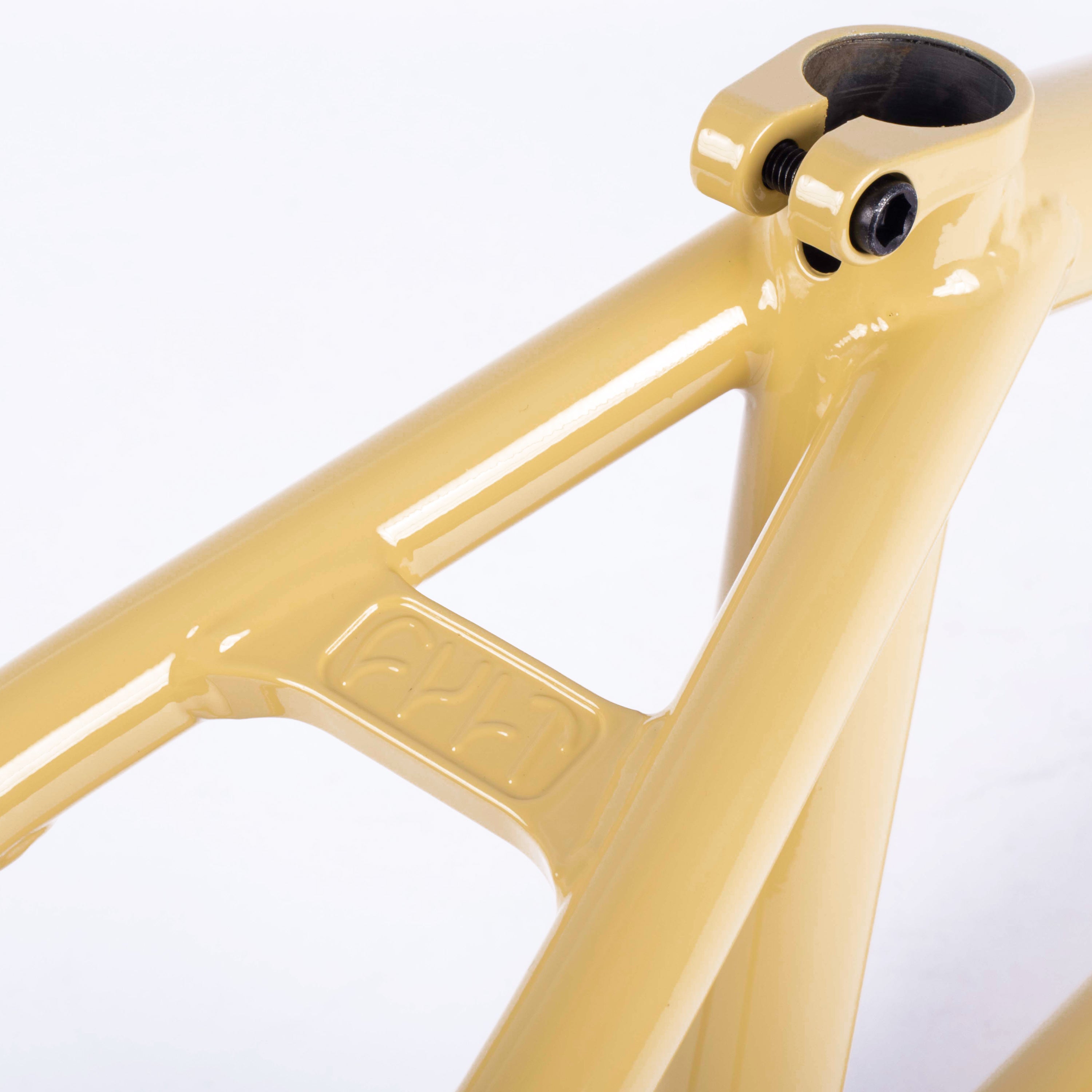 Cult Dak Frame - Sand | BMX