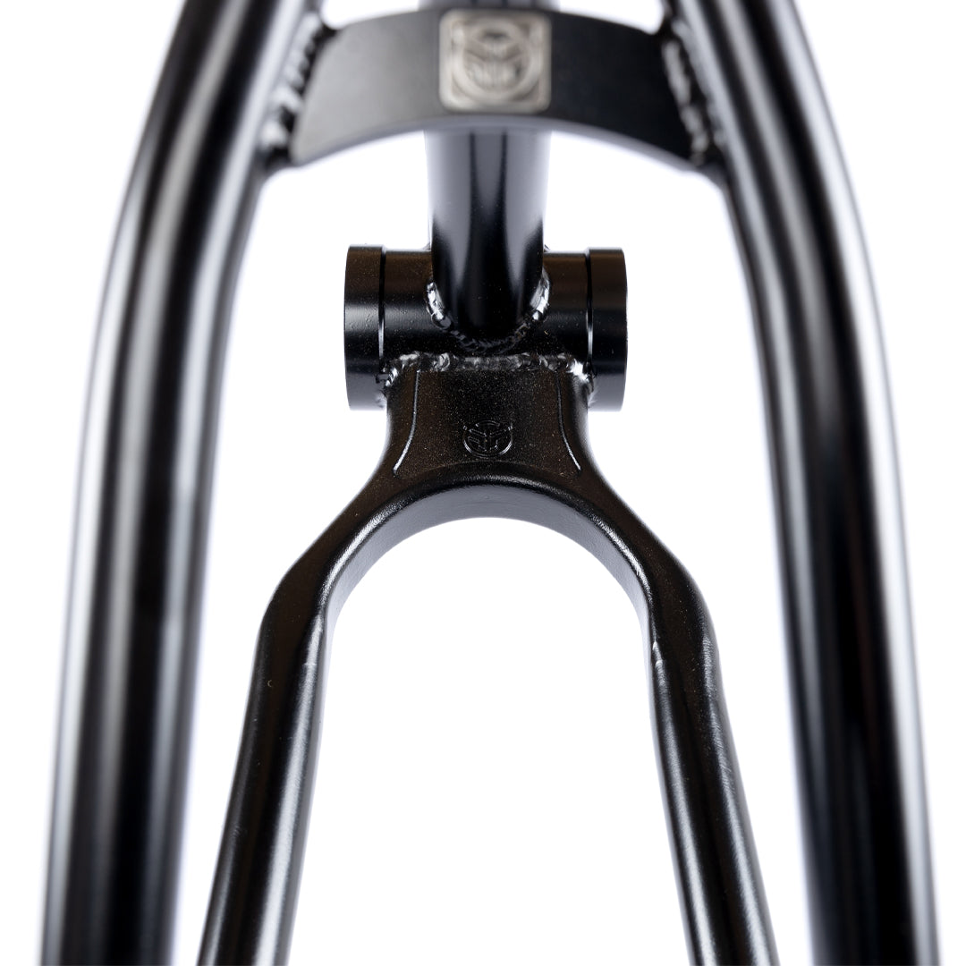 Federal Boyd Hilder ICS2 Frame - Black | BMX