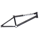 Federal Boyd 18" ICS2 Frame - Black 19" | BMX