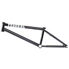 Federal Boyd Hilder ICS2 Frame - Black | BMX
