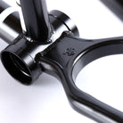Federal Bruno ICS2 Frame - Black | BMX