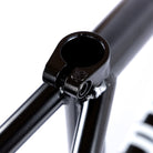 Federal Bruno ICS2 Frame - Black | BMX