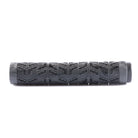 Federal Command Flangeless Grips - Black / Dark Grey Marble | BMX