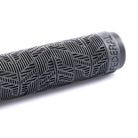 Federal Command Flangeless Grips - Black / Dark Grey Marble | BMX