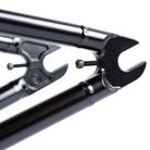 Federal Boyd Hilder ICS2 Frame - Black | BMX
