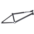 Federal Team ICS2 Frame - Black | BMX