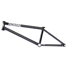 Federal Team ICS2 Frame - Black | BMX