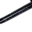 Federal V3 Bruno Bars - ED Black 9.25" | BMX