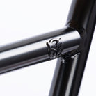 Federal V3 Bruno Bars - ED Black 9.25" | BMX