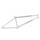 Federal Lacey Frame - Matt Grey To White Fade | BMX