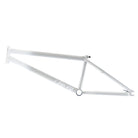 Federal Lacey Frame - Matt Grey To White Fade | BMX