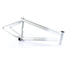 Federal Lacey Frame - Matt Grey To White Fade | BMX