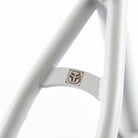 Federal Lacey Frame - Matt Grey To White Fade | BMX