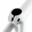 Federal Lacey Frame - Matt Grey To White Fade | BMX