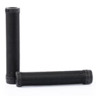 Kink Form Flangeless Grips - Black | BMX