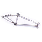Cult Vick Behm Race Pro XL Frame - Raw 21.8" | BMX