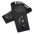 Shadow Super Slim V2 Elbow Pads - Black | BMX