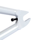 Tall Order 187 V3 Frame - Flat Grey | BMX