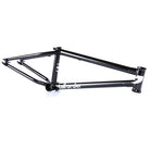 Tall Order 187 V3 Frame - Black  | BMX