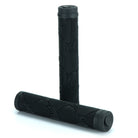 Tall Order Catch Flangeless Grips - Black | BMX