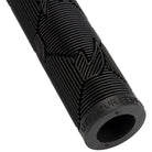 Tall Order Catch Flangeless Grips - Black | BMX