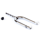 Tall Order Setup Fork - Chrome 28mm Offset | BMX